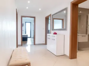 Pronájem bytu 2+kk, Praha - Žižkov, Olšanská, 89 m2