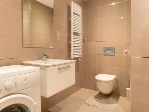 Pronájem bytu 2+kk, Praha - Žižkov, Olšanská, 89 m2
