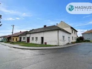 Prodej rodinného domu, Spytihněv, 120 m2