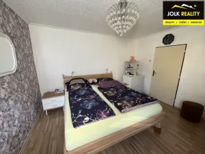 Prodej rodinného domu, Budišov nad Budišovkou, 9. května, 150 m2