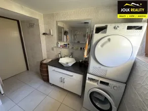 Prodej rodinného domu, Budišov nad Budišovkou, 9. května, 150 m2