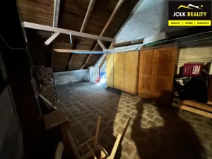 Prodej rodinného domu, Budišov nad Budišovkou, 9. května, 150 m2