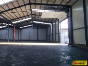 Pronájem skladu, Kojetín, náměstí Svobody, 5450 m2