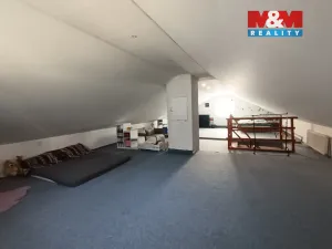 Prodej rodinného domu, Jakubčovice nad Odrou, Sportovní, 170 m2