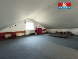 Prodej rodinného domu, Jakubčovice nad Odrou, Sportovní, 170 m2