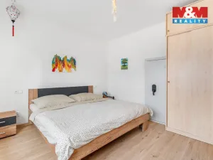 Prodej rodinného domu, Nová Ves nad Nisou, 168 m2