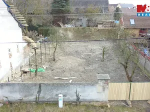 Prodej pozemku pro bydlení, Předměřice nad Jizerou, 340 m2