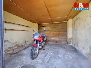 Prodej rodinného domu, Kladruby, Husova, 131 m2