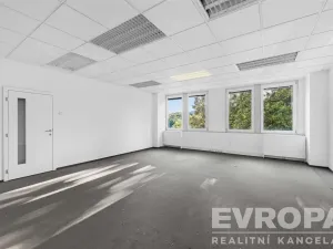 Pronájem kanceláře, Praha, Modřanská, 19 m2