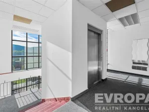 Pronájem kanceláře, Praha, Modřanská, 19 m2