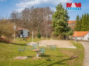 Prodej zemědělské usedlosti, Popovice - Mladovice, 100 m2