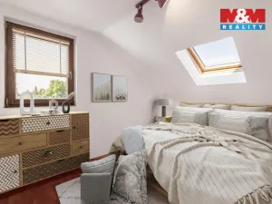 Prodej rodinného domu, Benátky nad Jizerou - Kbel, 75 m2