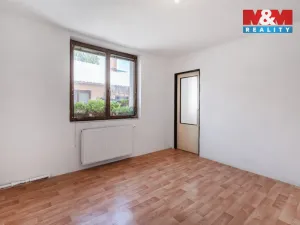 Prodej rodinného domu, Benátky nad Jizerou - Kbel, 75 m2