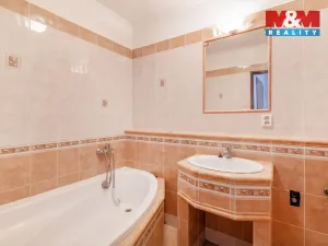 Prodej rodinného domu, Benátky nad Jizerou - Kbel, 75 m2