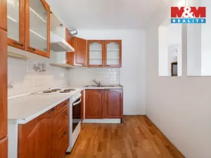 Prodej rodinného domu, Benátky nad Jizerou - Kbel, 75 m2