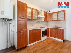 Prodej rodinného domu, Benátky nad Jizerou - Kbel, 75 m2