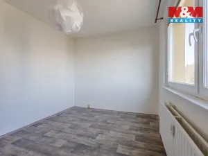 Pronájem bytu 2+kk, Česká Lípa, Havlíčkova, 41 m2
