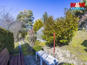 Prodej chaty, Dobruška, 20 m2