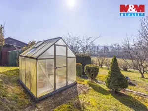 Prodej chaty, Dobruška, 20 m2