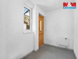 Prodej, Česká Lípa, Žižkova, 39 m2