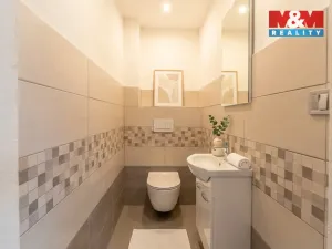 Prodej rodinného domu, Mrač, 259 m2