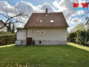 Prodej rodinného domu, Předboj, Hlavní, 180 m2