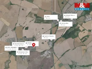 Prodej rodinného domu, Předboj, Hlavní, 180 m2