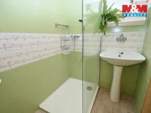 Prodej bytu 3+1, Neratovice, Dr. E. Beneše, 70 m2