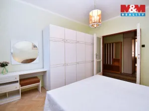 Prodej bytu 3+1, Neratovice, Dr. E. Beneše, 70 m2