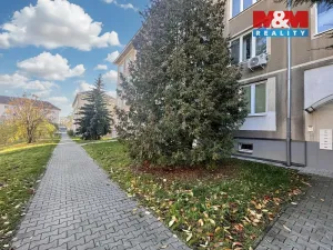 Prodej bytu 3+1, Neratovice, Dr. E. Beneše, 70 m2