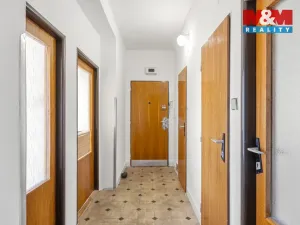 Prodej bytu 3+1, Chrudim - Chrudim II, Družstevní, 79 m2