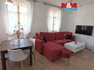 Prodej chalupy, Brandov, Rudé armády, 120 m2