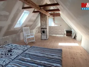 Prodej chalupy, Brandov, Rudé armády, 120 m2