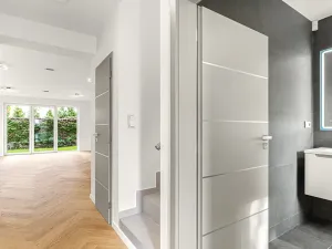 Pronájem rodinného domu, Praha - Řepy, Otlíkovská, 125 m2