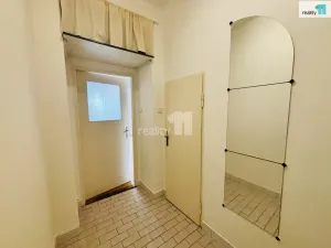 Pronájem bytu 1+kk, Praha - Žižkov, Biskupcova, 24 m2