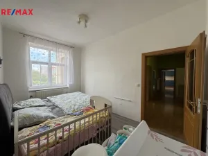 Prodej rodinného domu, Olomouc - Nové Sady, Rooseveltova, 349 m2