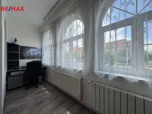 Prodej rodinného domu, Olomouc - Nové Sady, Rooseveltova, 349 m2