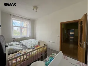 Prodej rodinného domu, Olomouc - Nové Sady, Rooseveltova, 349 m2