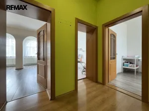 Prodej rodinného domu, Olomouc - Nové Sady, Rooseveltova, 349 m2