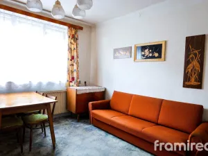 Prodej rodinného domu, Drnholec, Hornická, 97 m2