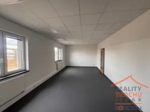 Pronájem výrobních prostor, Hradec Králové, U Fotochemy, 220 m2