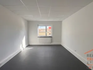 Pronájem výrobních prostor, Hradec Králové, U Fotochemy, 220 m2