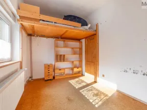 Prodej rodinného domu, Dubí - Běhánky, Palackého, 182 m2