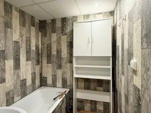 Pronájem bytu 2+1, Chomutov, Březenecká, 64 m2