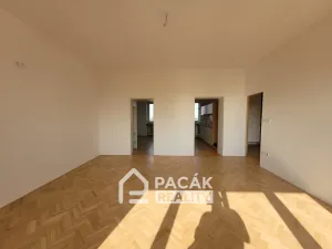 Pronájem bytu 3+1, Prostějov, nám. Padlých hrdinů, 84 m2