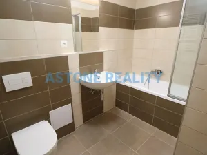 Pronájem bytu 1+kk, Hostivice, Ječná, 36 m2