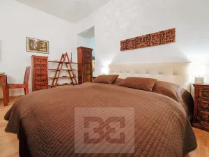 Pronájem bytu 1+1, Brno, Biskupská, 42 m2