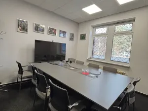 Pronájem obchodního prostoru, Ostrava, Ruská, 450 m2