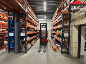 Pronájem obchodního prostoru, Ostrava, Ruská, 450 m2