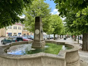 Prodej domu, Lomnice nad Popelkou, Poděbradova, 450 m2